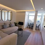 Saldanha Cozy Apartament
