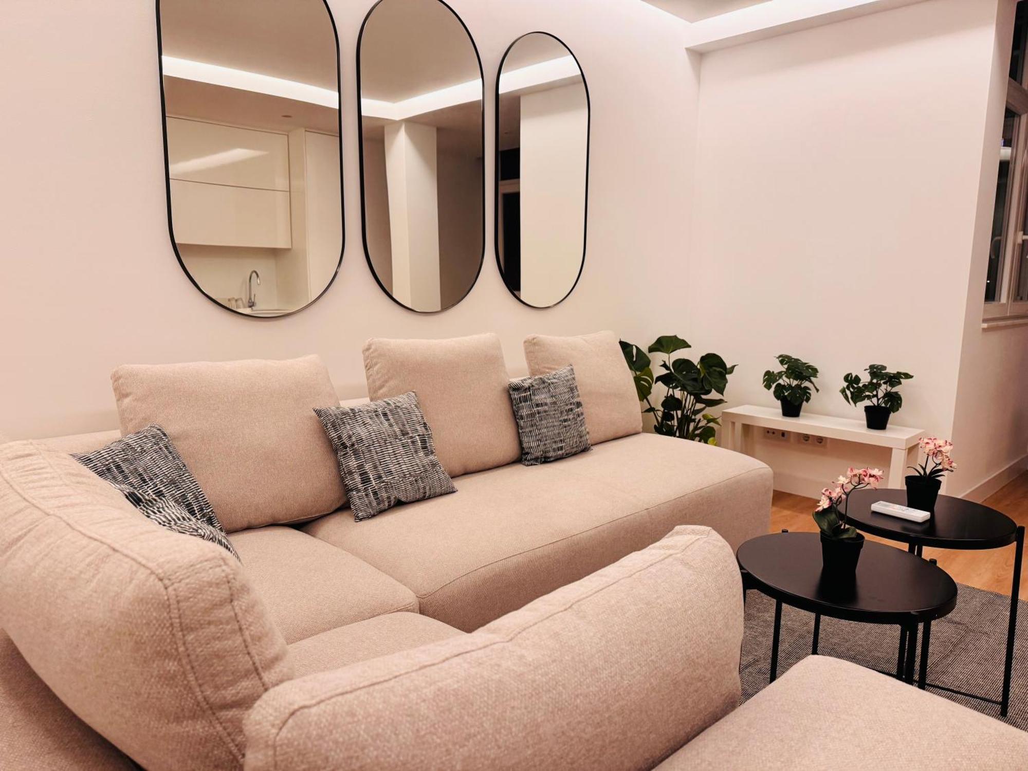 Saldanha Cozy * Lissabon
