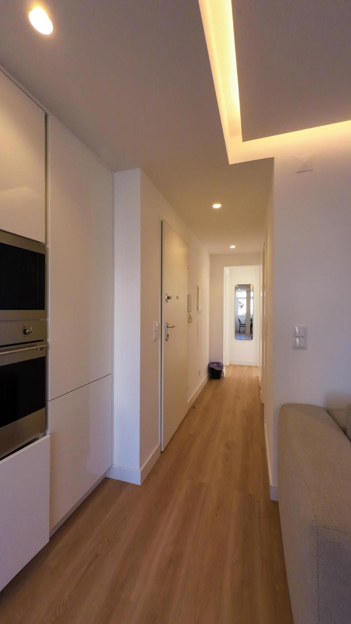 Saldanha Cozy Lissabon