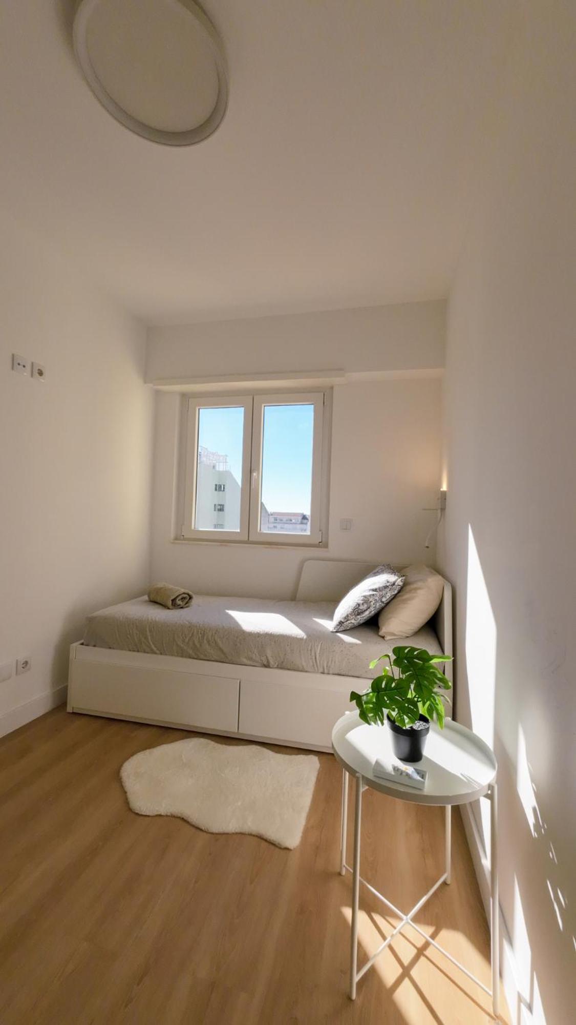 Saldanha Cozy Apartment Lissabon