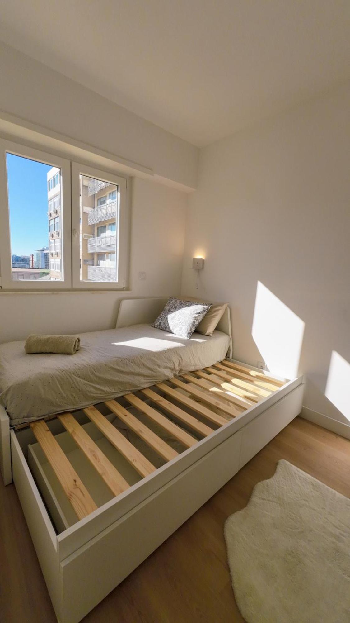 Saldanha Cozy * Lissabon