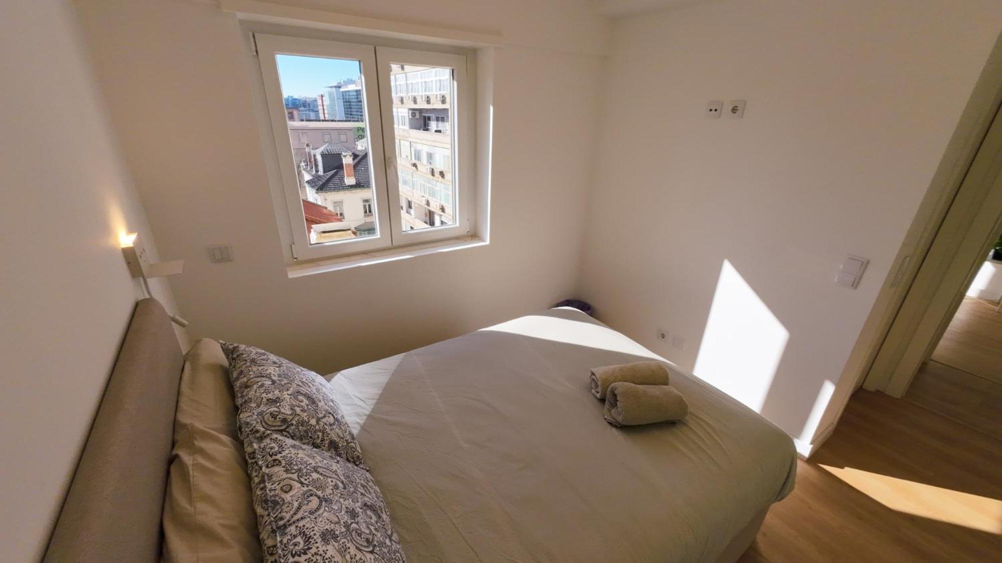 Saldanha Cozy Apartment *