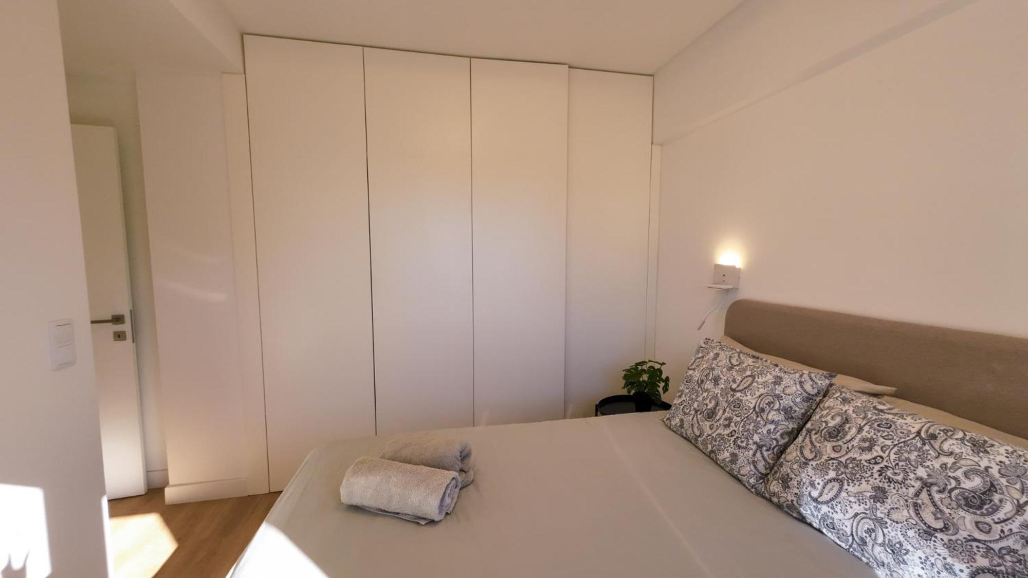 Saldanha Cozy *