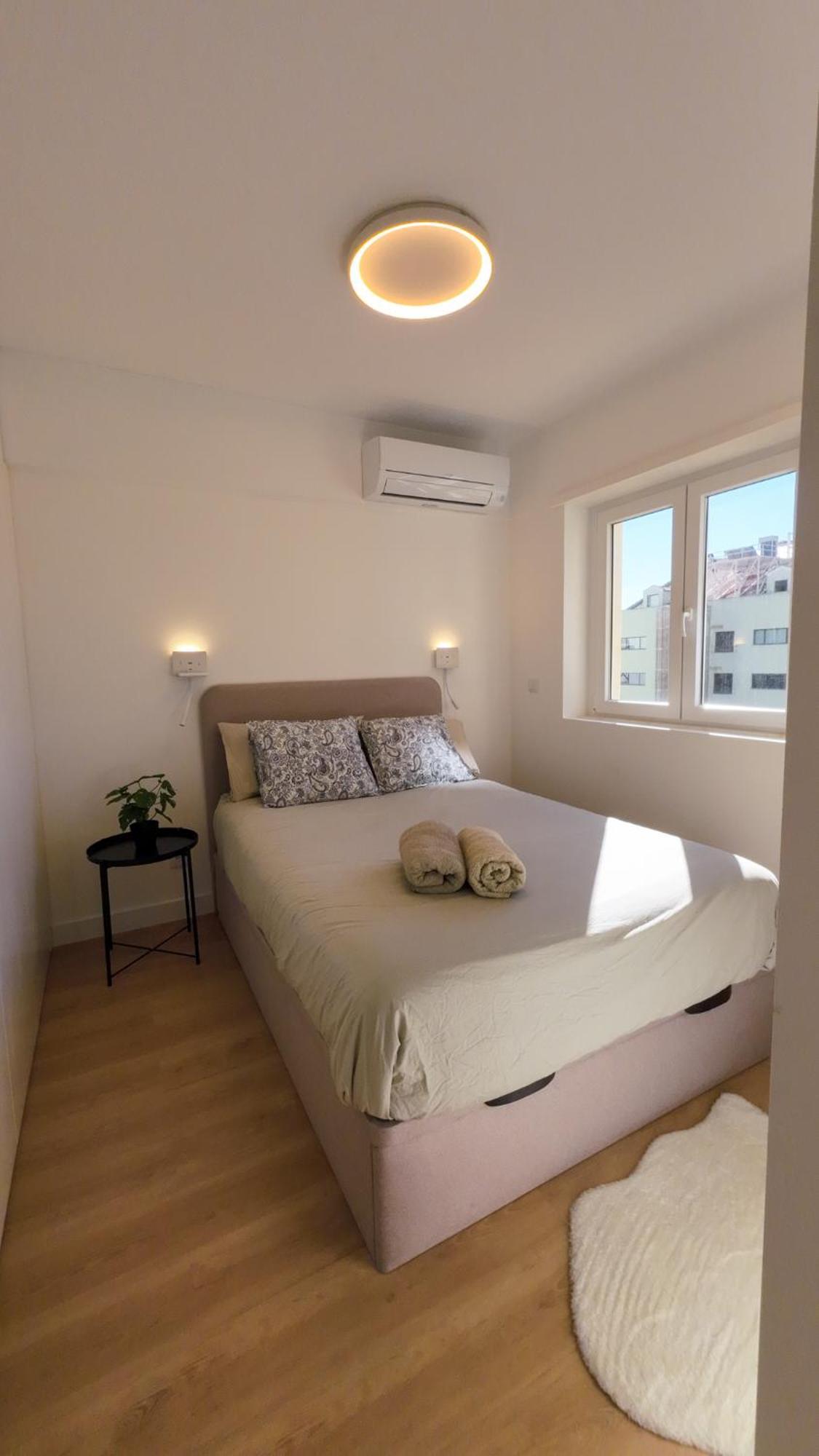 Saldanha Cozy Lissabon