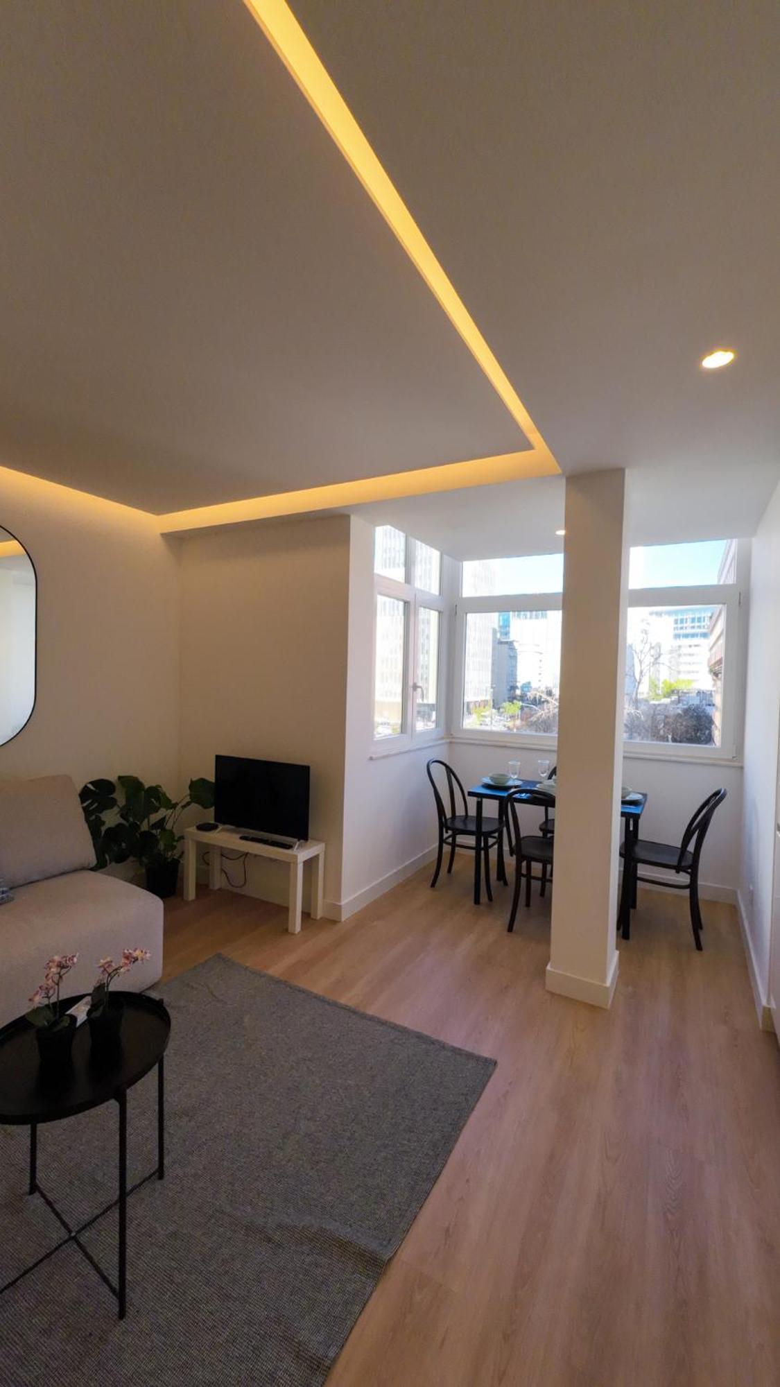 Apartment Saldanha Cozy *