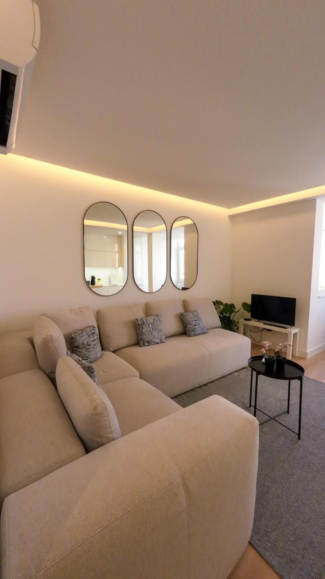 Saldanha Cozy